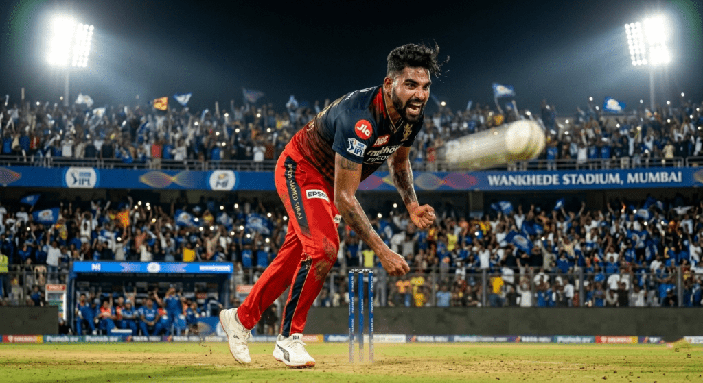 CSK vs RR Highlights 2026