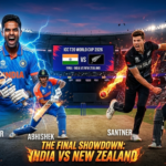 IND vs NZ Final Prediction: क्या आज टीम इंडिया जीतेगी तीसरी ट्रॉफी? जानिए पिच रिपोर्ट, मौसम और विनिंग चांस