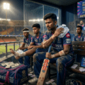 IPL 2026 Injury Tracker: टूर्नामेंट शुरू होने से पहले ही क्यों बढ़ रही है चोटों की लिस्ट?