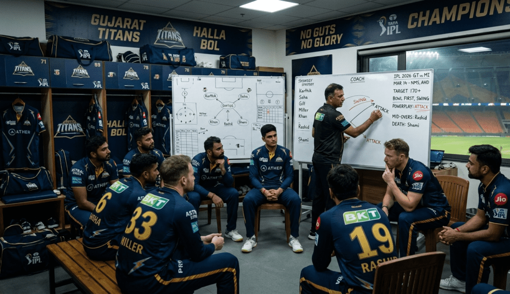 IPL 2026 Replacement Players List: किन खिलाड़ियों ने बदली टीमों की किस्मत?