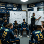 IPL 2026 Replacement Players List: किन खिलाड़ियों ने बदली टीमों की किस्मत?