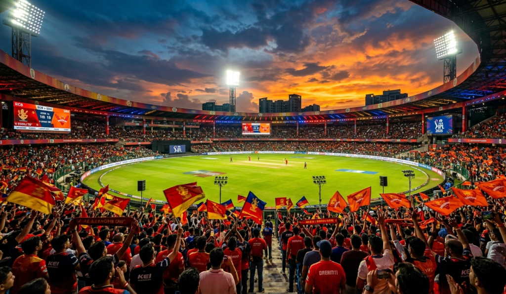 IPL 2026 Schedule Phase 2 Dates