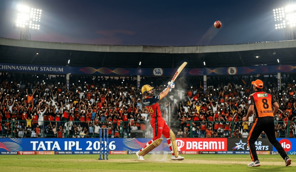 IPL 2026 Schedule Phase 2 Dates: कब शुरू होगा दूसरा चरण? पूरी जानकारी