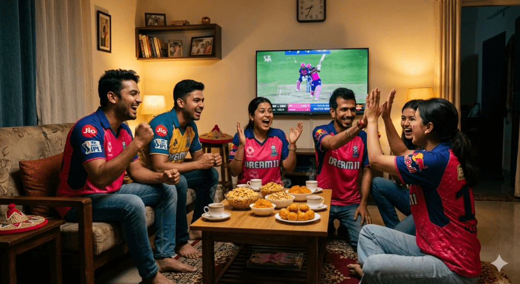 IPL 2026 Schedule for Guwahati Matches: कब होंगे गुवाहाटी में IPL मैच? पूरी जानकारी