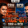 Ishan Kishan SRH Interim Captain 2026: जानें कारण, Playing XI, और Match Preview