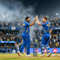 KKR vs MI Highlights 2026: वंखेड़े में रोहित का तूफान और मुंबई का ऐतिहासिक ‘Jinx’ ब्रेक!