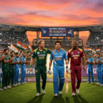 Legends League Cricket 2026: Old Legends, New Rivalries और बड़ा क्रिकेट धमाका