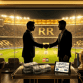 RR Sold News 2026: ₹15,286 करोड़ में बिकी राजस्थान रॉयल्स – IPL इतिहास की सबसे बड़ी डील?