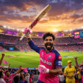 Ravindra Jadeja RR Debut Match Date: Real or Fake? (2026 की सच्चाई)