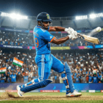 Sanju Samson’s 89 vs NZ: क्या यह T20 वर्ल्ड कप फाइनल की सबसे महान पारी है?”