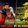 Virat Kohli vs MS Dhoni: IPL 2026 में कौन है असली किंग? (Full Comparison)