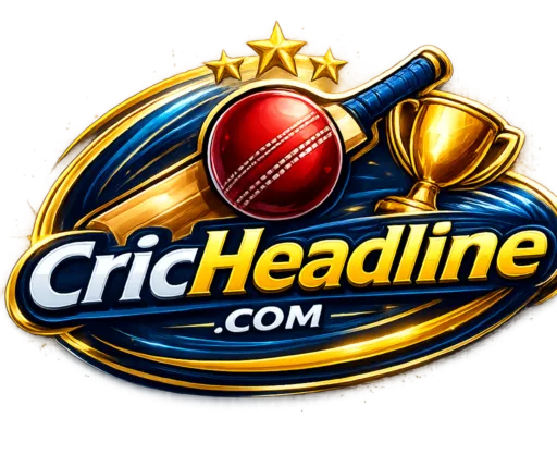 CricHeadline