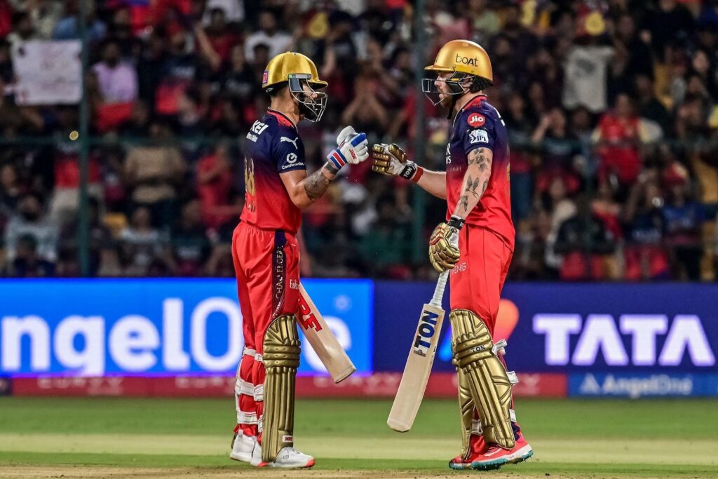 RCB Opening Pair 2026 Analysis: क्या यह जोड़ी RCB को पहली IPL ट्रॉफी दिला सकती है?