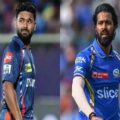 Lucknow Super Giants vs Mumbai Indians Timeline (2022–2026): Rivalry, Records, Stats & Full Analysis