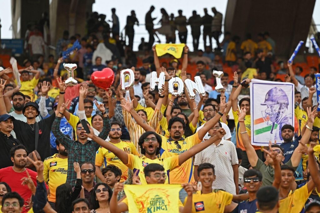 Chennai Super Kings vs Sunrisers Hyderabad Standings (2026): Points Table, Records, Analysis & Real Story