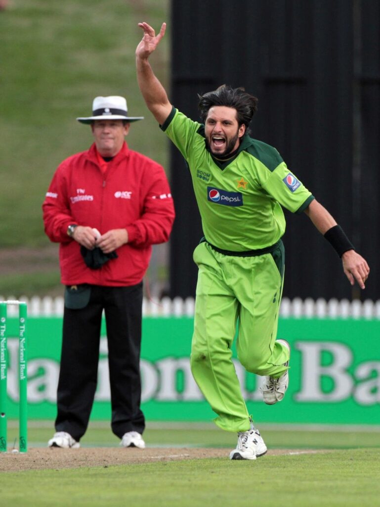 Shahid Afridi Net Worth (2026): Income, Cars, Lifestyle, Brands & Complete Breakdown