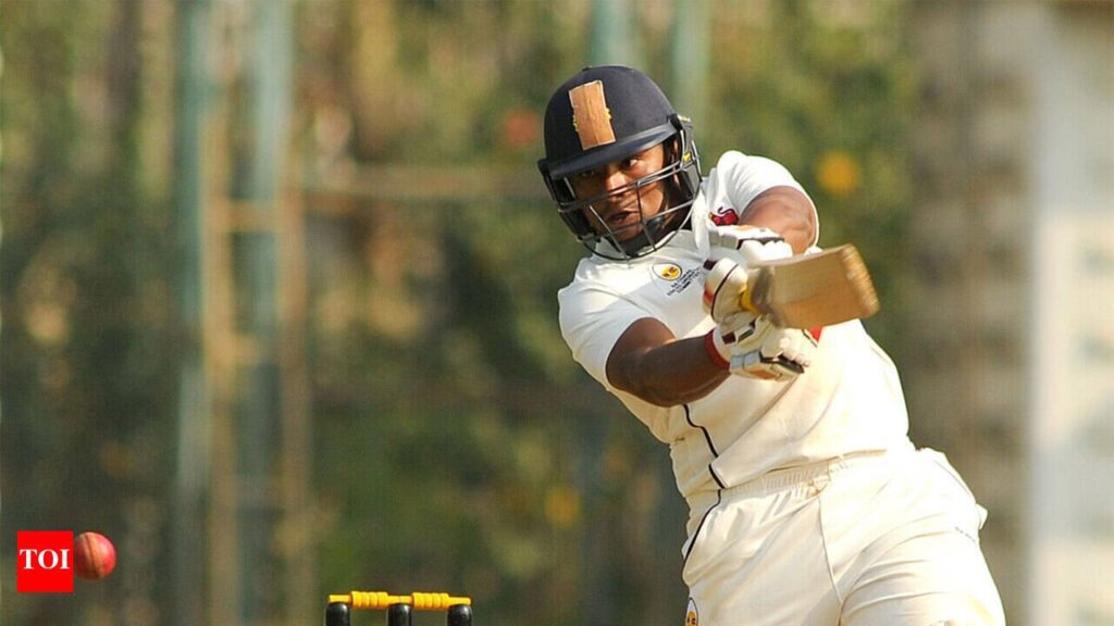 balance + experience
