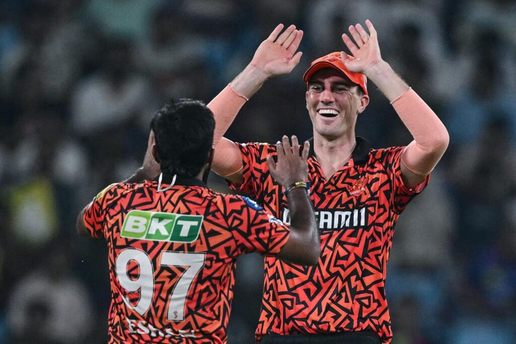 Pat Cummins IPL 2026 Replacement News (SRH): सच्चाई क्या है?