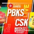 Punjab Kings vs Chennai Super Kings Timeline (2008–2026): Rivalry, Records & Real Story