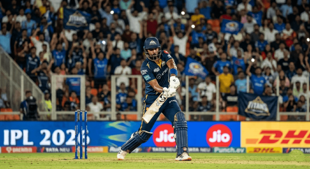 GT vs PBKS Summary 2026: मुल्लांपुर में कूपर कोनोली का तूफान, पंजाब की रोमांचक जीत