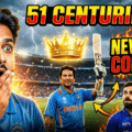Most Centuries in Test Cricket Record – आखिर कौन है टेस्ट क्रिकेट का असली बादशाह, नंबर 1 देखकर दंग रह जाओगे