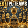 Richest IPL Teams 2026: कौन है सबसे अमीर टीम? पूरी लिस्ट देखें