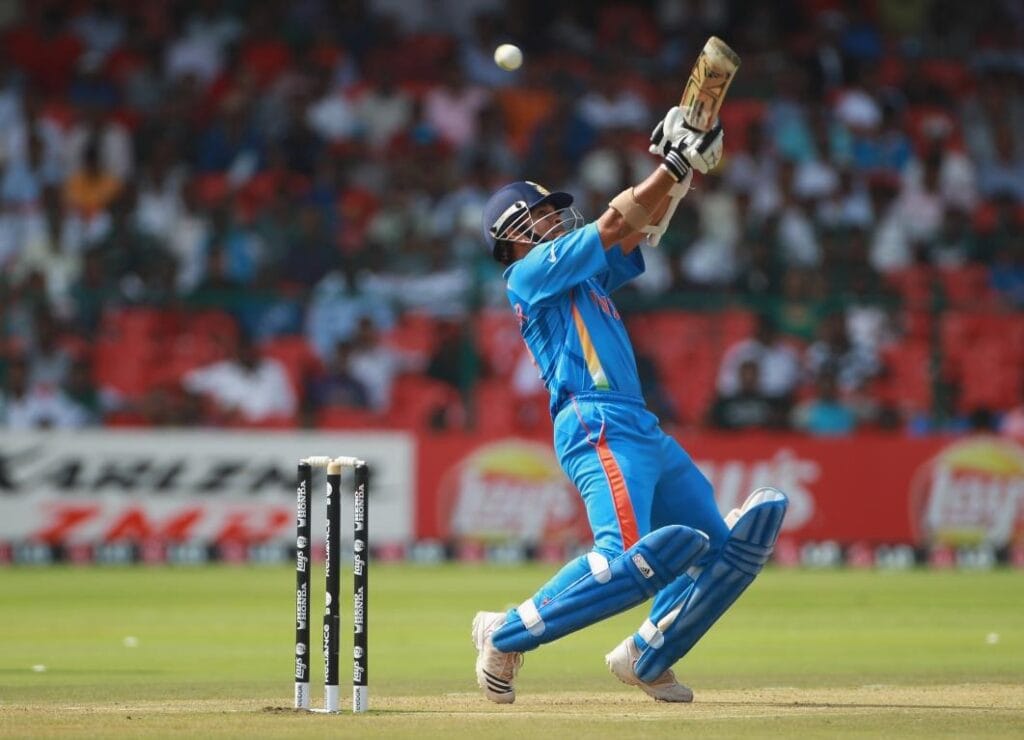 Most Centuries in Test Cricket Record