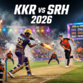 KKR vs SRH Summary 2026: क्या IPL का गेम पूरी तरह बदल गया?