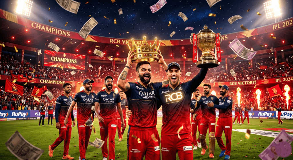 Richest IPL Teams 2026