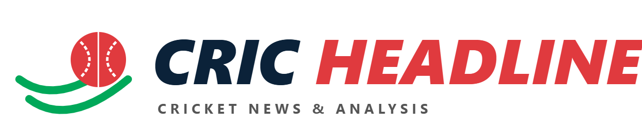 Cric Headline